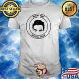What the actual fuck shirt
