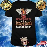 Whats your superpower Flight Attendant Stewardess T-Shirt