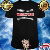 Wrigleyville Chicago T-Shirt