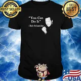 You can do it quote by Rob Schneider shirt