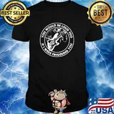 You would be loud too if i were fingering you guitar shirt