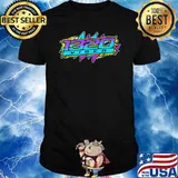 1320 Drag Racing T-Shirt