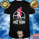 1915 forever chief wahoo indians shirt