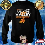 2021 Ph.oenixs Suns Playoffs Rally The Valley-City-Jersey T-Shirt Sweater