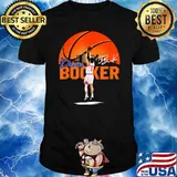 2021 Phoenixs Suns Playoffs Rally The Valley City Devin Bocker Shirt