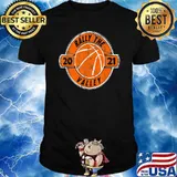 2021 Phoenixs Suns Playoffs Rally The Valley Shirt