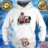 Ace of Wades Wade Miley No-Hitter Baseball Shirt Hoodie
