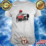 Ace of Wades Wade Miley No-Hitter Baseball Shirt