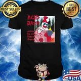 Acid Bath When The Kite String Pops T-Shirt