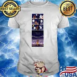 Aiden and Emilia Emden comic book T-Shirt