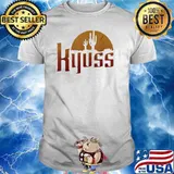American Kyuss, Nature Night Life Servival T-Shirt