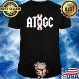 ATGC DNA Cause I'm DNA, I'm Deoxyribonucleic Acid! T-Shirt