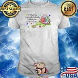 Autism Awareness Turtle Never Discourage Anyone Shirt
