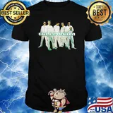 Backstreet Boys - Millennium Shirt