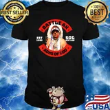 Battle Ax Sons of GOd Native Est 1996 Hip Hop T-Shirt