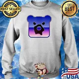 Bears 4 Breakfast Vapor Toast Logo Shirt Sweater