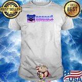 Bears4 Breakfast VaporToasty Shirt