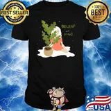 Beleaf in yourself T-Shirt
