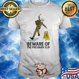 Beware Of The Freudian Slip Shirt