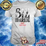 Biz Markie Rip 1964 2021 T-Shirt