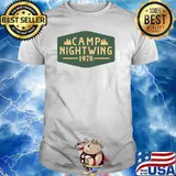 Camp Nightwing 1978 T-Shirt