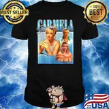 Carmela Soprano Shirt