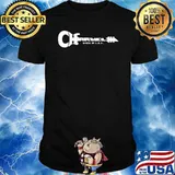 Charvel Made In Usa Guitar T-Shirt