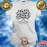 Clemenzi Reunion 2021Lake Lure NC Shirt Ladies tee