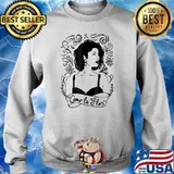 Como La Flor Girl Shirt Sweater