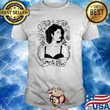 Como La Flor Girl Shirt