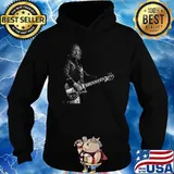 Country Music Legends Live Forever T-Shirt Hoodie