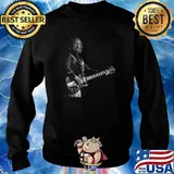 Country Music Legends Live Forever T-Shirt Sweater