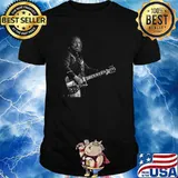 Country Music Legends Live Forever T-Shirt