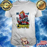 Czarface Skull Shirt