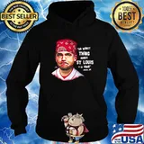 Da Worst Thing About St Louis Is Da Fans Shirt Hoodie