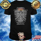 Easy English to German Phrases T-Shirt