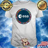European Space Agency T-Shirt