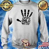 Every Child Matters Shirt Sweater