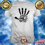 Every Child Matters Shirt