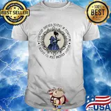 Everybody should believe in something i believe read another chapier shirt