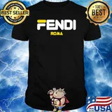 Fendi Fashion Shirt