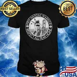 First Nations Warrior Respect All Fear None Native American T-Shirt