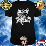 Fish Whisperer Fishing Shirt