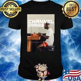 Frank Ocean Presents Channel Orange T-Shirt