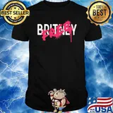 FreeBritney Spears Shirt