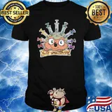 Fully Vaccinated Premium T-Shirt