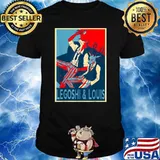 Funny Legoshi and louis vintage T-Shirt
