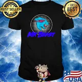 Funny Mr Game Tee With Gaming Beast Style T-Shirt