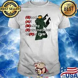 Gamer Good At Making Extremely Hot Girls Cm T-Shirt