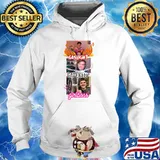 Gaslight Gaekeep Girlboss Shirt Hoodie